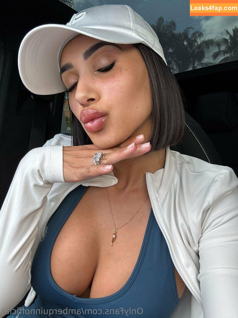 Amber Quinn / amberquinnofficial leaked photo photo #0002