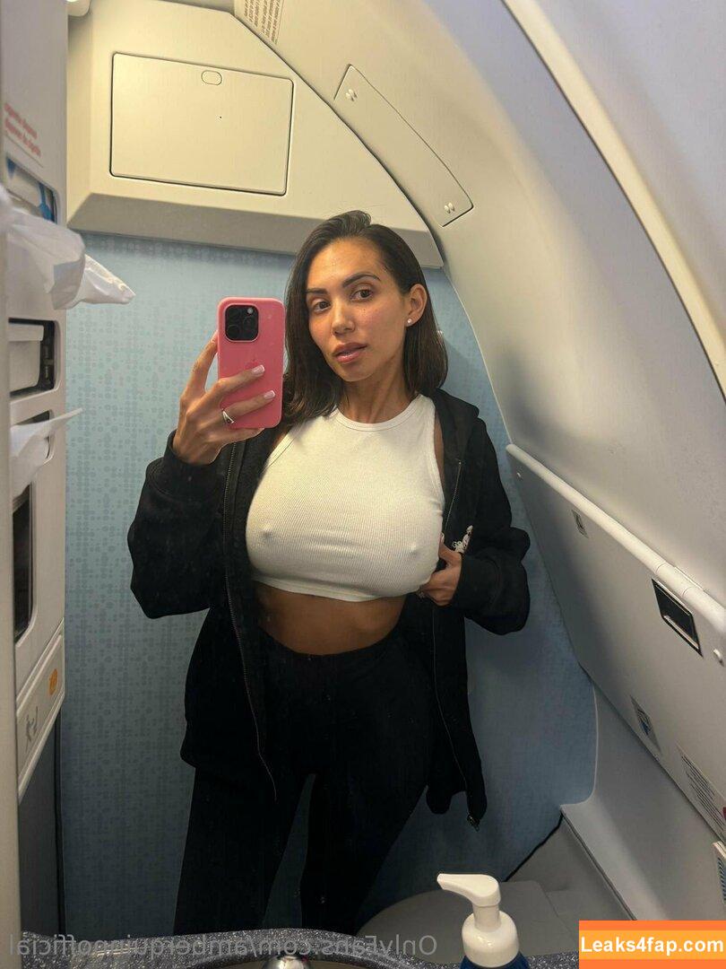 Amber Quinn / amberquinnofficial leaked photo photo #0009