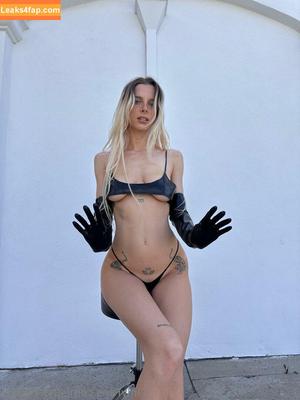 Ashley Matheson Smashedely photo #0010