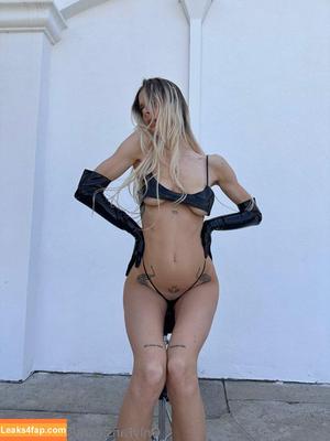 Ashley Matheson Smashedely photo #0020