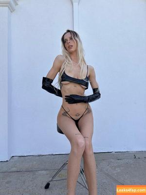 Ashley Matheson Smashedely photo #0025