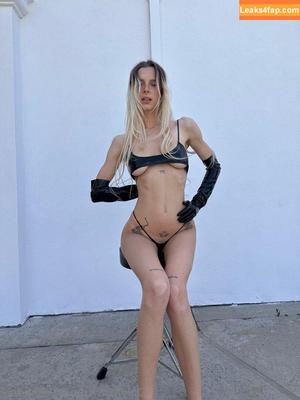 Ashley Matheson Smashedely photo #0026