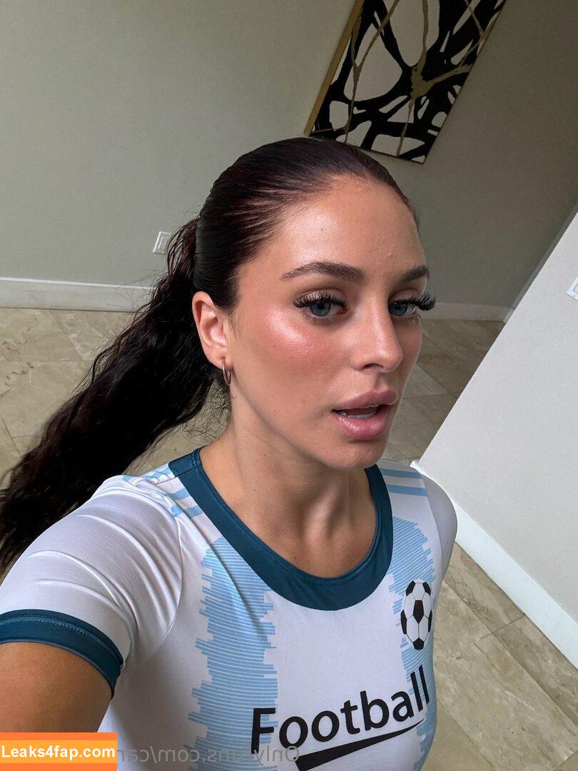 Camilla Araujo / realcamillaara / thefanvan leaked photo photo #0047