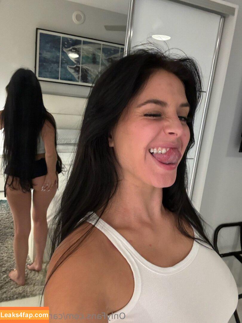 Camilla Araujo / realcamillaara / thefanvan leaked photo photo #0049