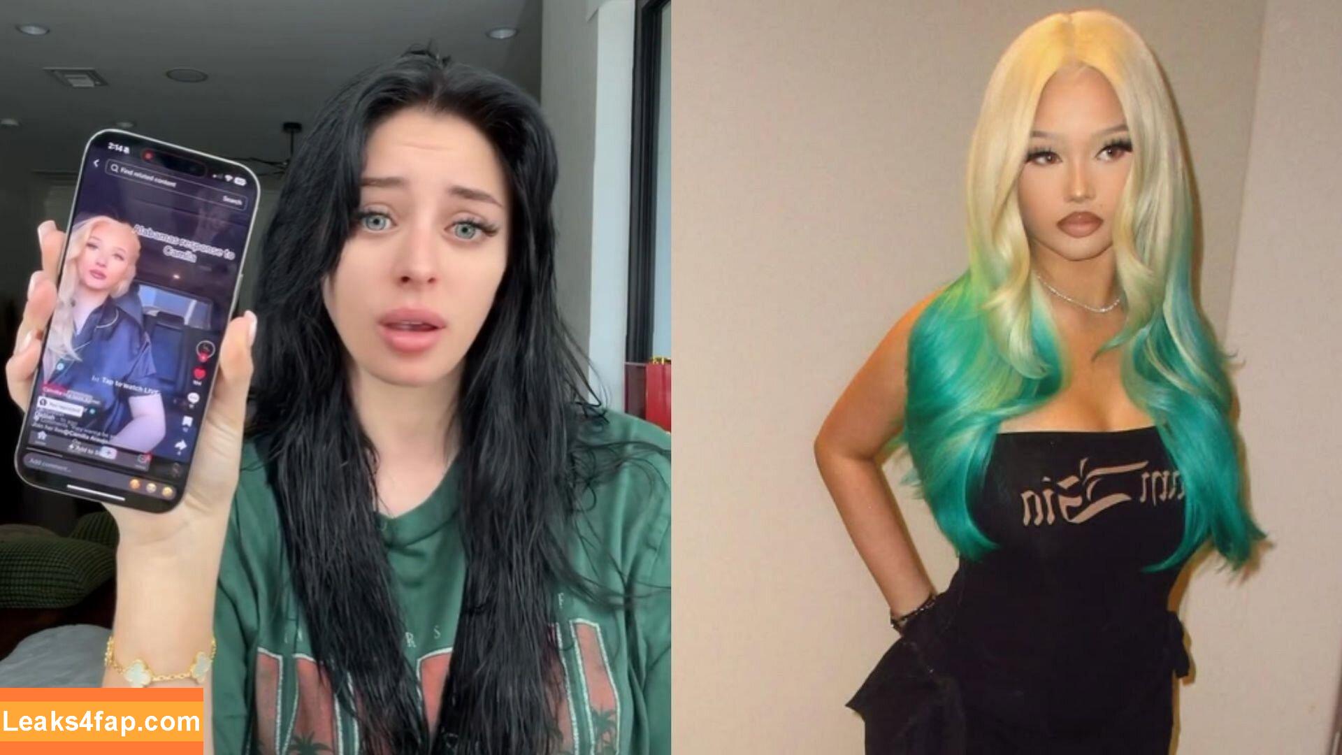 Camilla Araujo / realcamillaara / thefanvan leaked photo photo #0075