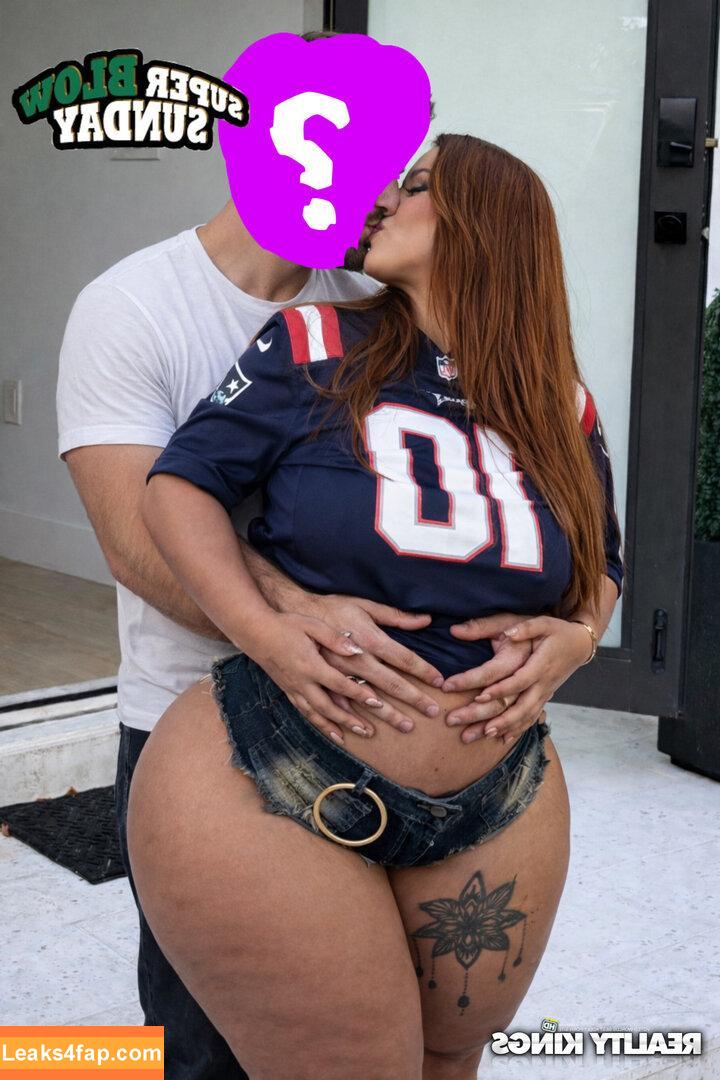 Graciebon / graciebon1 leaked photo photo #0001