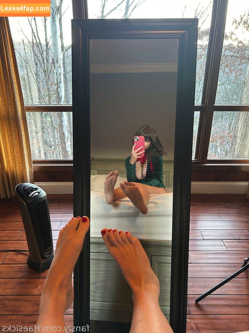 Haesicks / EMMAHIXOFFICIAL leaked photo photo #0012