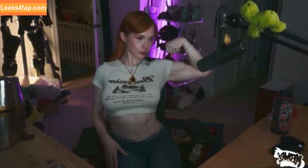 jennalynnmeowri / Jenna Lynn Meowri leaked photo photo #0004