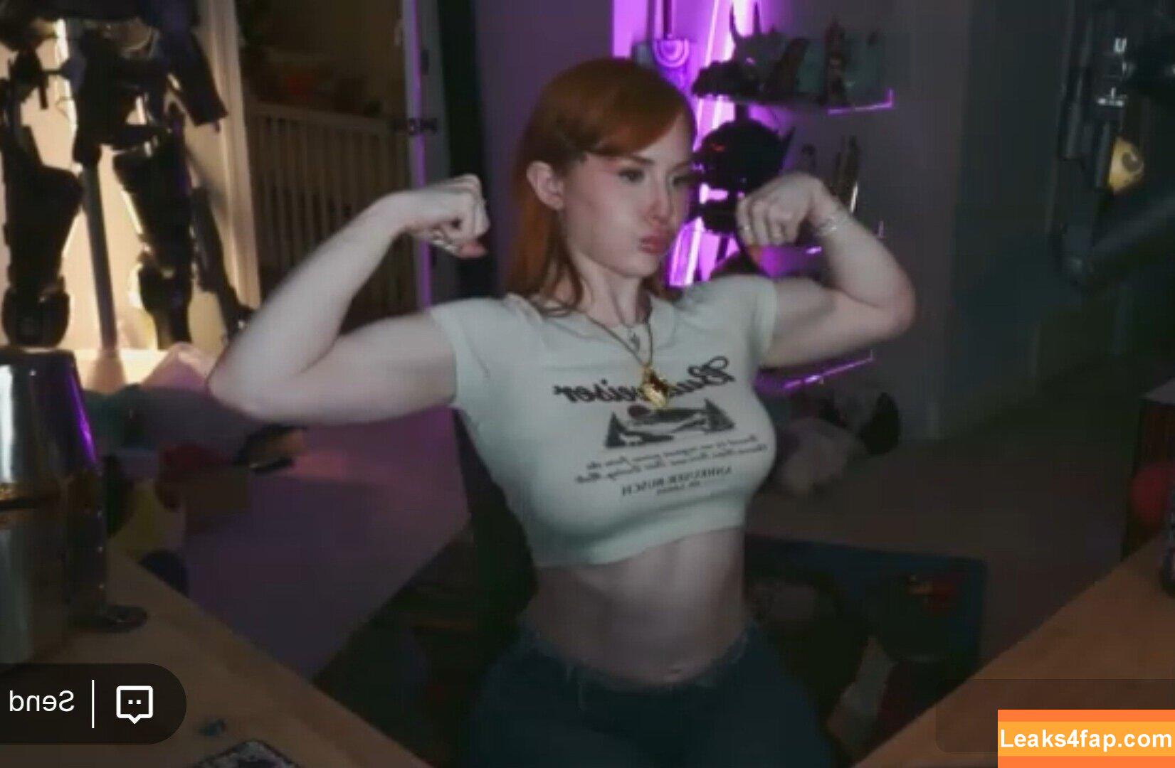 jennalynnmeowri / Jenna Lynn Meowri leaked photo photo #0011