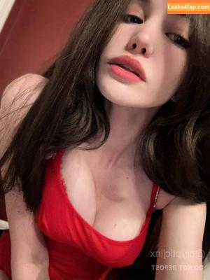 Jinx ASMR photo #0020