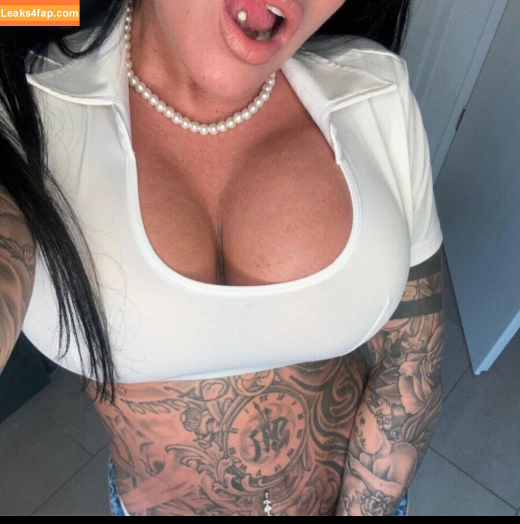 Julia Jasmin Rühle /  leaked photo photo #0001