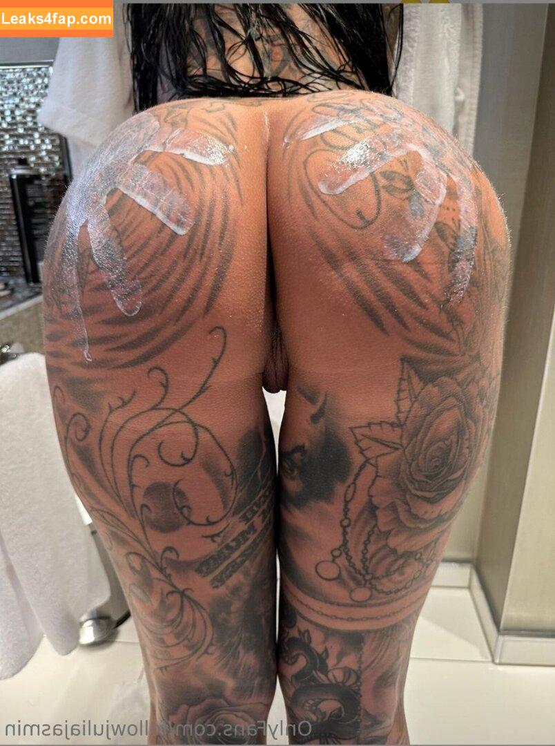 Julia Jasmin Rühle /  leaked photo photo #0003