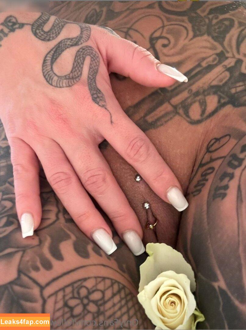 Julia Jasmin Rühle /  leaked photo photo #0004