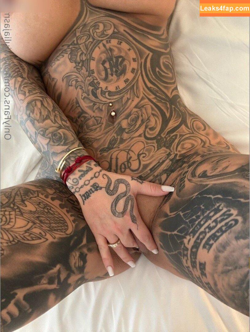 Julia Jasmin Rühle /  leaked photo photo #0005