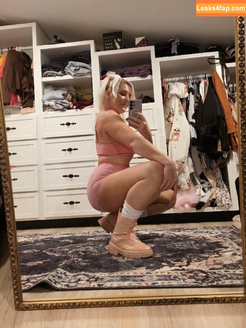 Lacey Evans / laceyevanswwe leaked photo photo #0004
