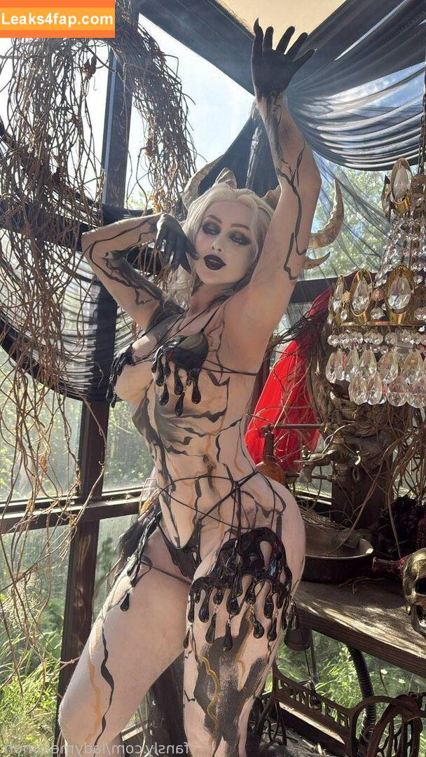 Lady Melamori / lady.melamor1 / ladymelamori leaked photo photo #0004