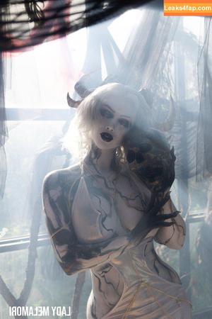 Lady Melamori photo #0001