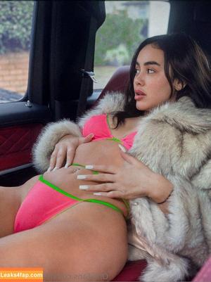 Marnie Simpson photo #0013