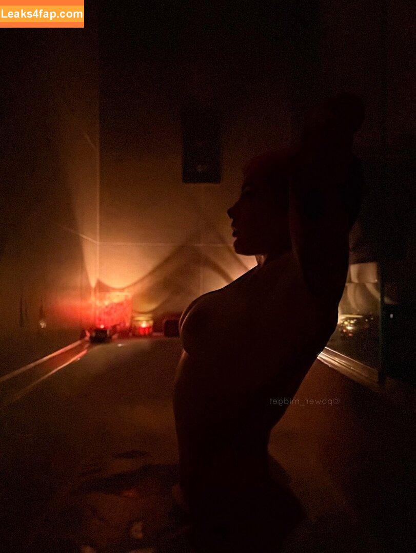 Peta Lloyd / Power_midget / petamargaretlloyd leaked photo photo #0004