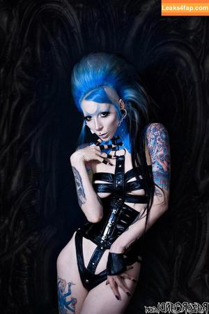 Razor Candi photo #0034