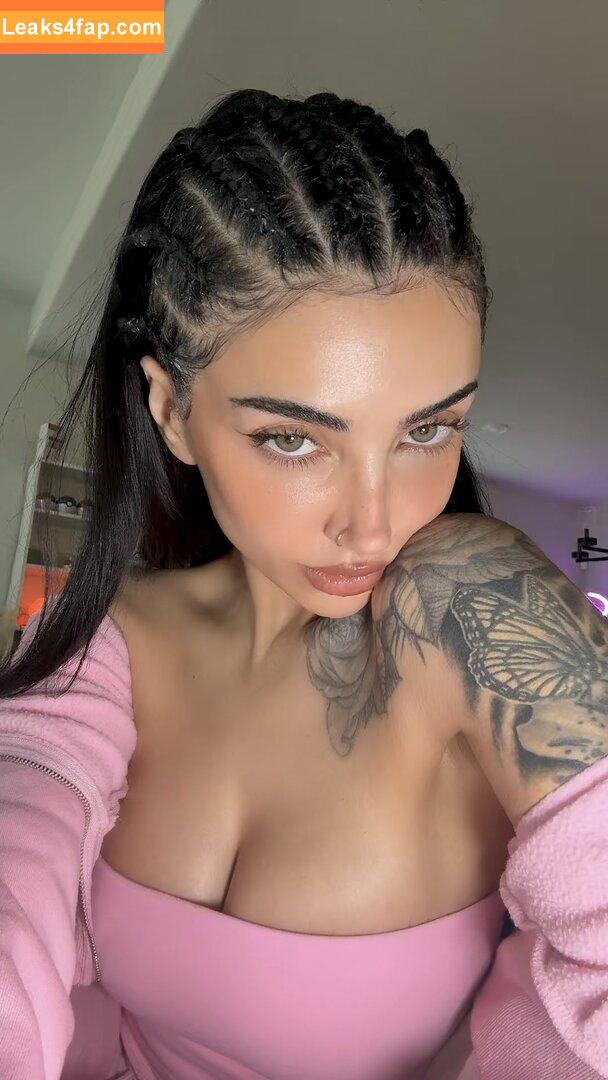 Rose Zara / cupofchaii / rose.zara leaked photo photo #0003