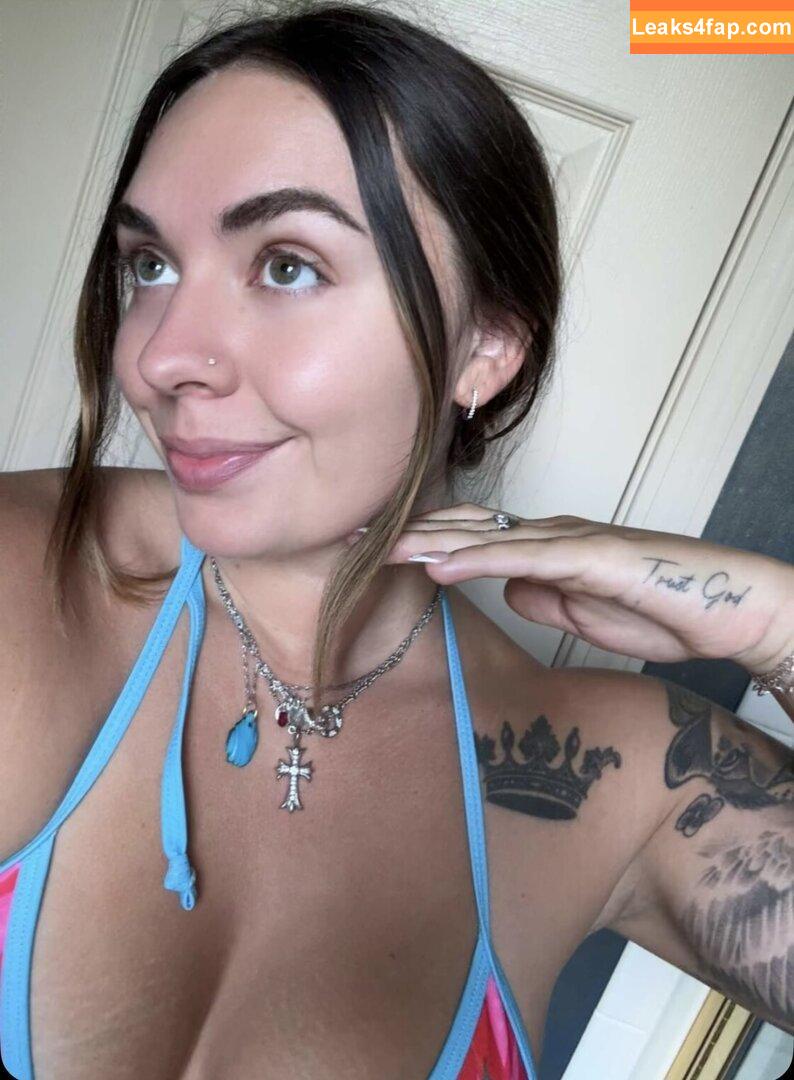 Abby Berner / abbyberner / https: leaked photo photo #0004