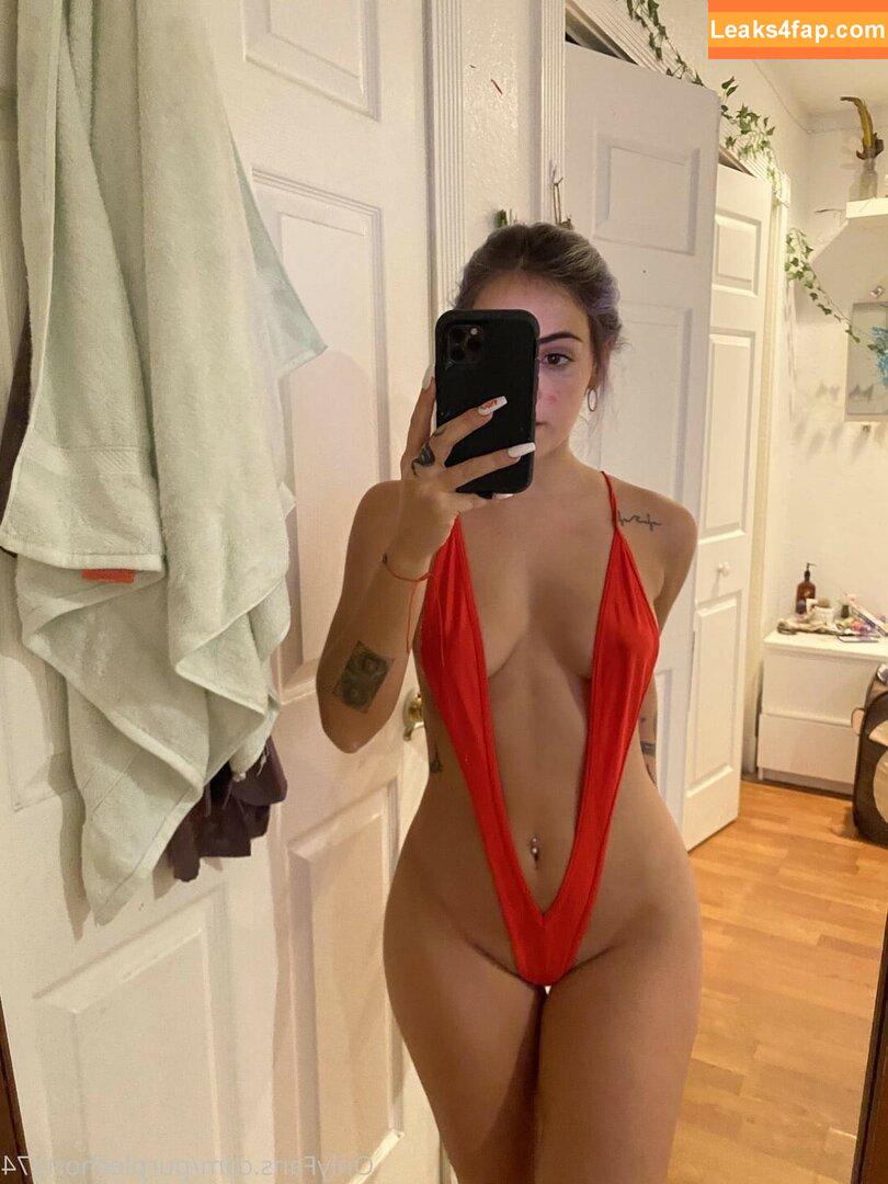 333Samantha /  leaked photo photo #0003