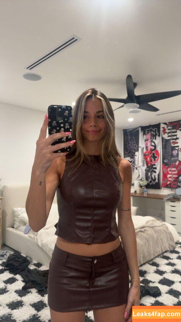 Sadie Mckenna / sadieemckennaa leaked photo photo #0020