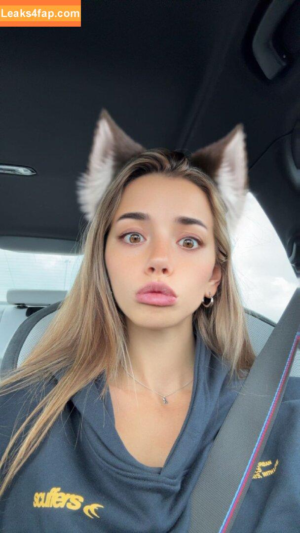 Sadie Mckenna / sadieemckennaa leaked photo photo #0025