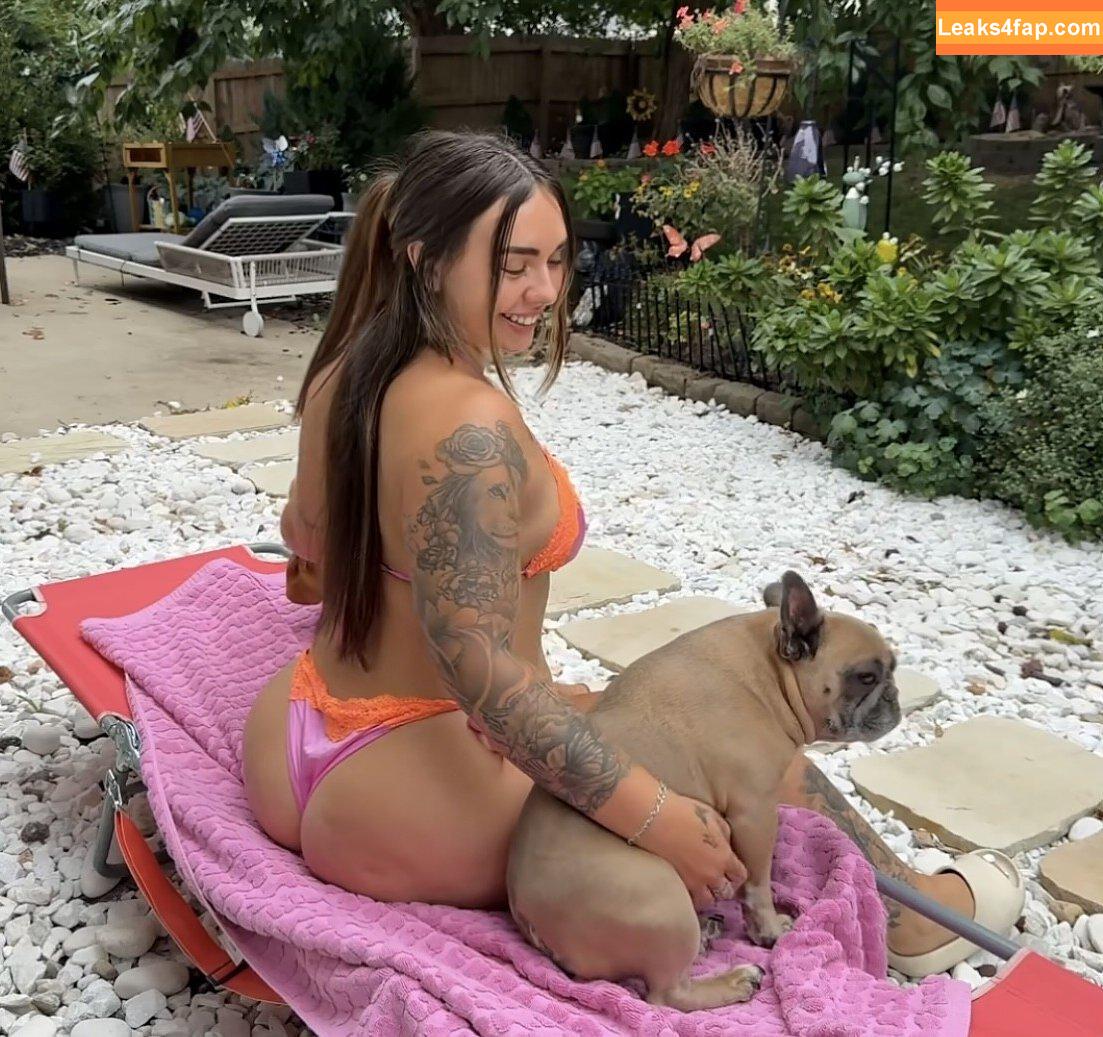 Abby Berner / abbyberner / https: leaked photo photo #0009