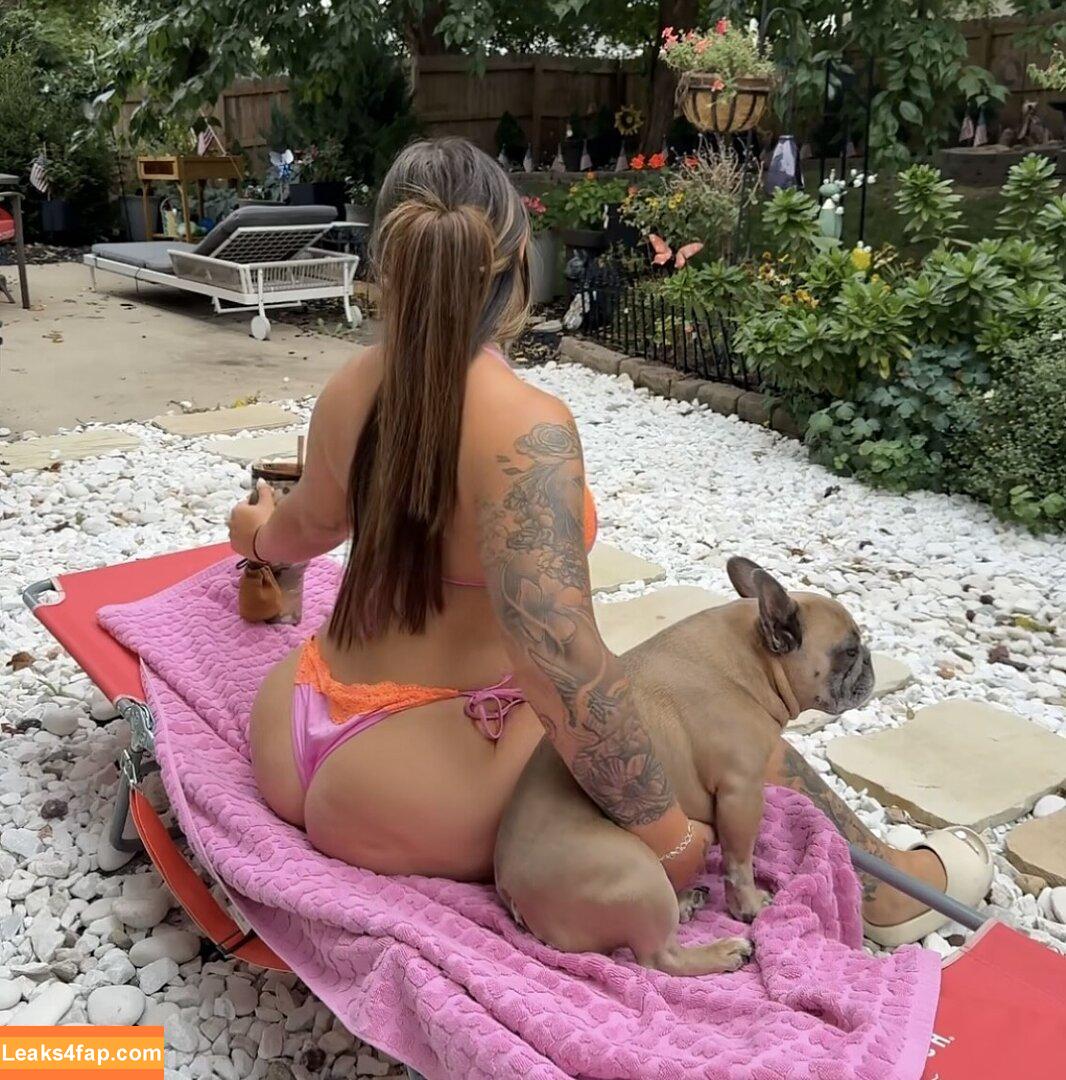 Abby Berner / abbyberner / https: leaked photo photo #0010