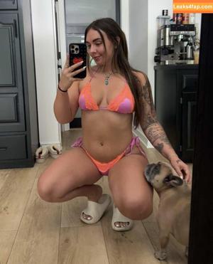 Abby Berner photo #0004