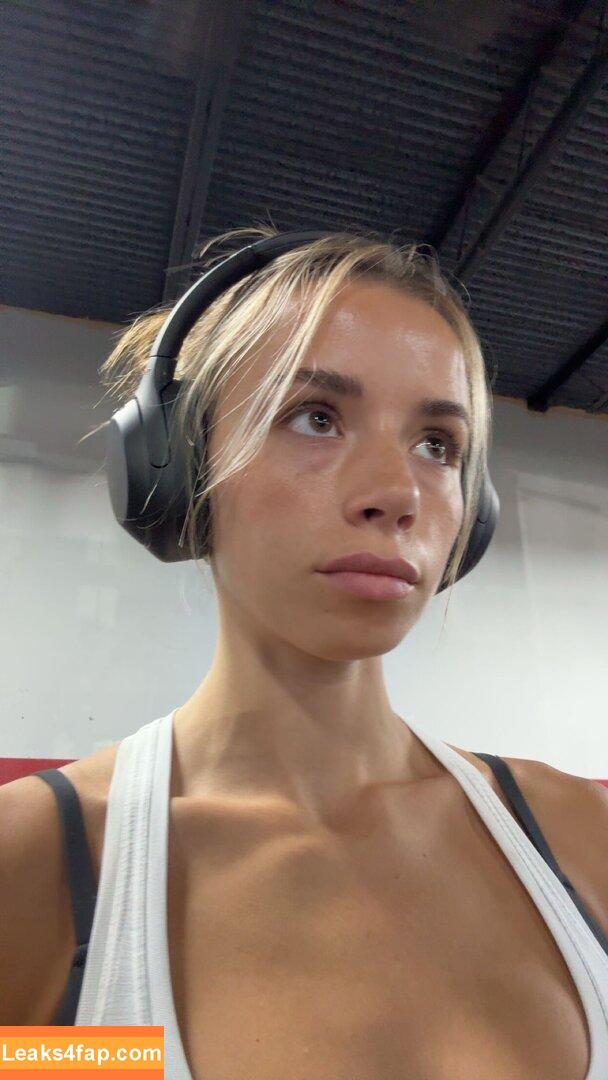 Sadie Mckenna / sadieemckennaa leaked photo photo #0003