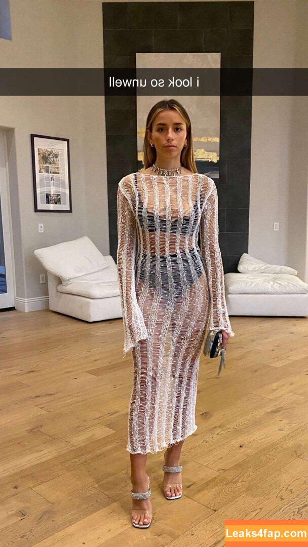 Sadie McKenna /  leaked photo photo #0001