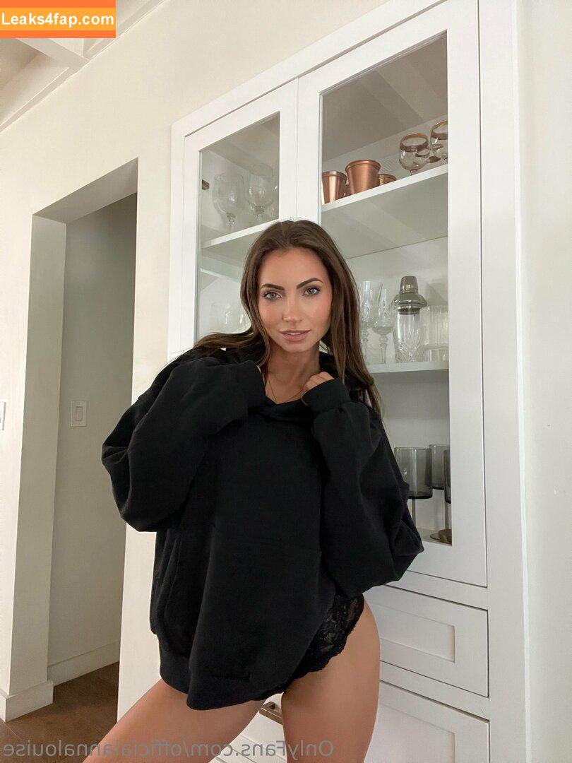 Anna Louise / officialannalouise leaked photo photo #0001