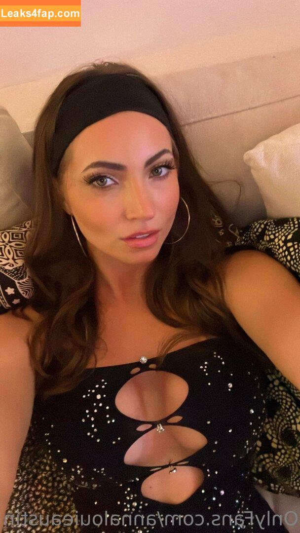 Anna Louise / officialannalouise слитое фото фото #0141
