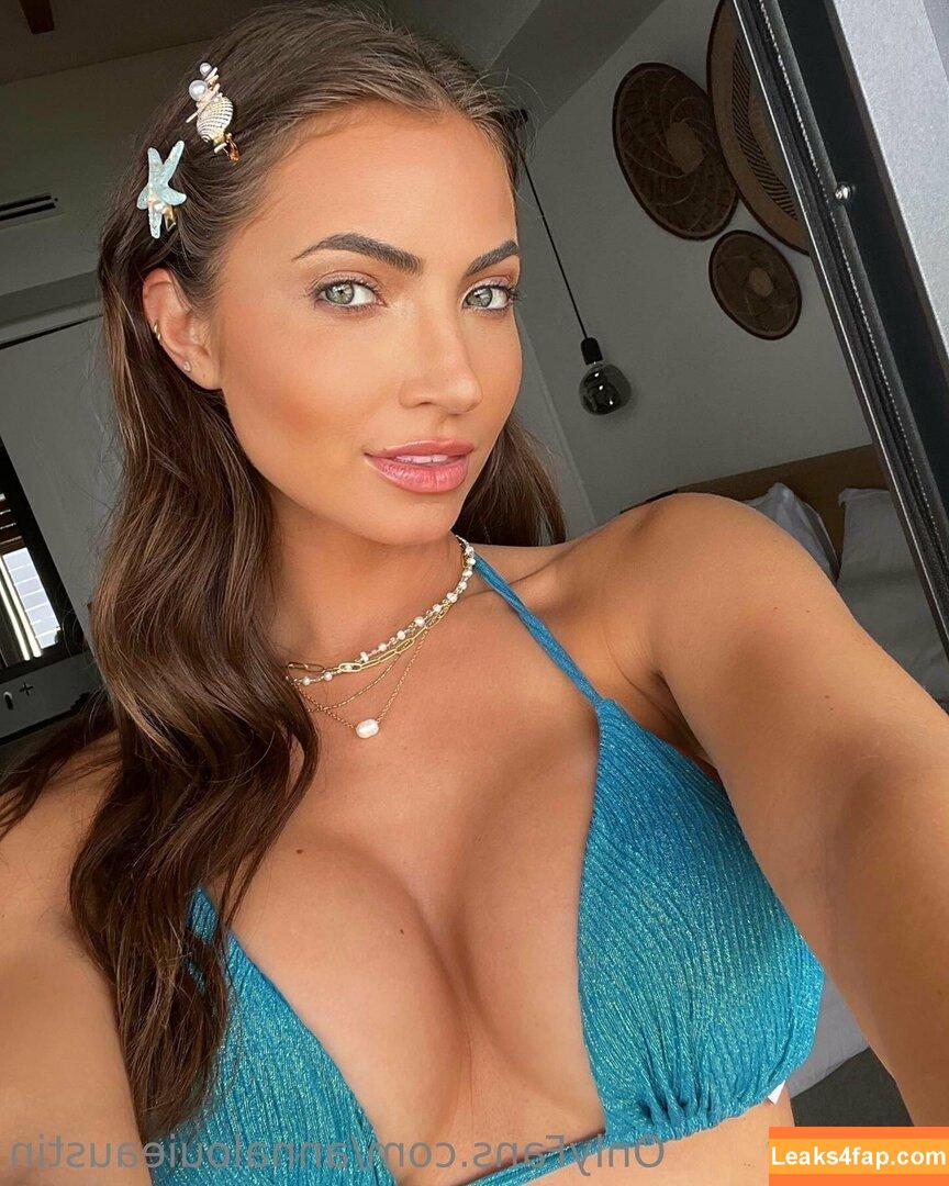 Anna Louise / officialannalouise слитое фото фото #0142