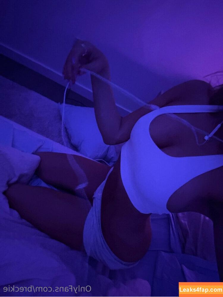 Br3ki3 Hll / breckiehill leaked photo photo #0004