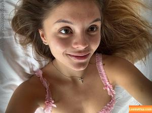Dasha Komarova photo #0002