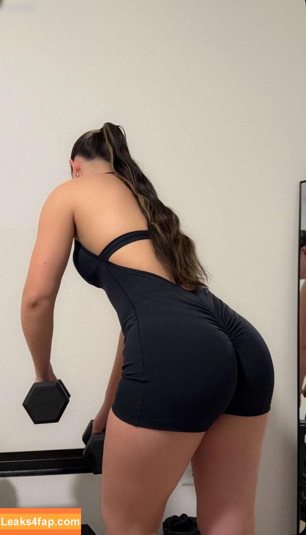 Desirae Elizabeth /  leaked photo photo #0016