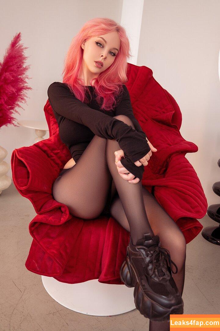 Disharmonica / Helly Valentine / HellyValentine leaked photo photo #0003