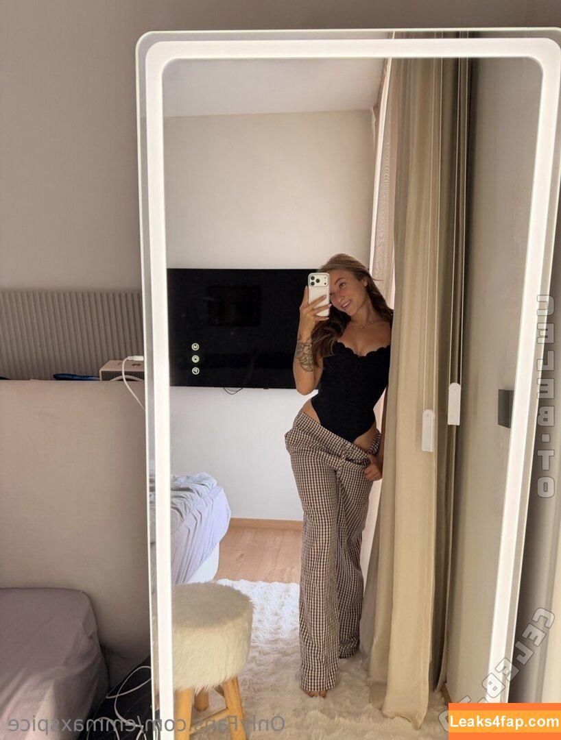 Emma Spice / EmmaSpice03 / emma_spice / emmaspice_03 / emmaxspice / https: слитое фото фото #0002