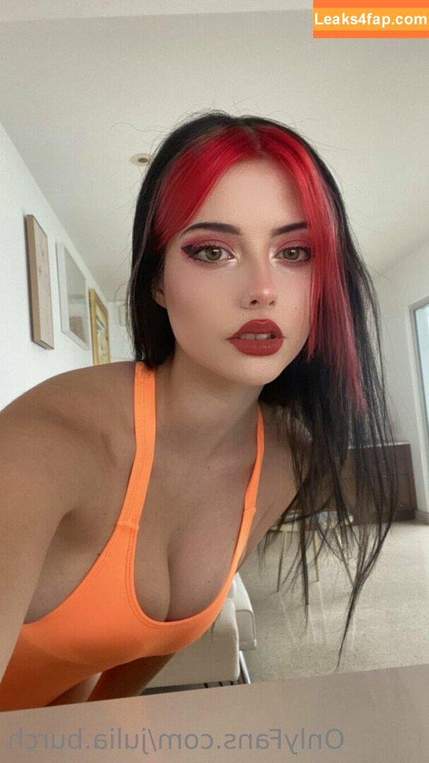 julia.burch / juliaaburch leaked photo photo #0030