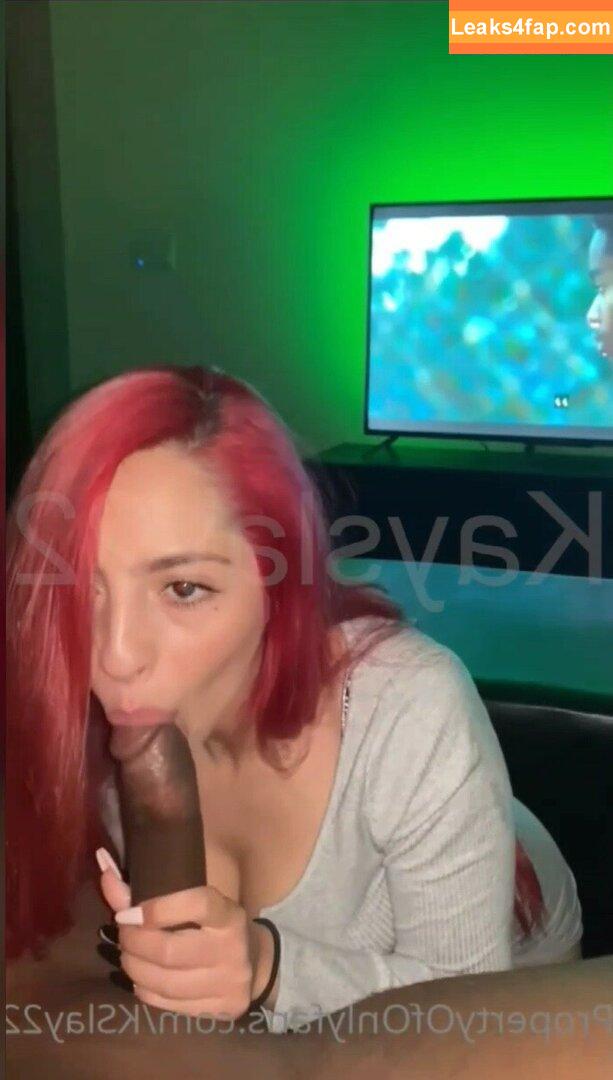 kslay22 / kayslay22 leaked photo photo #0022