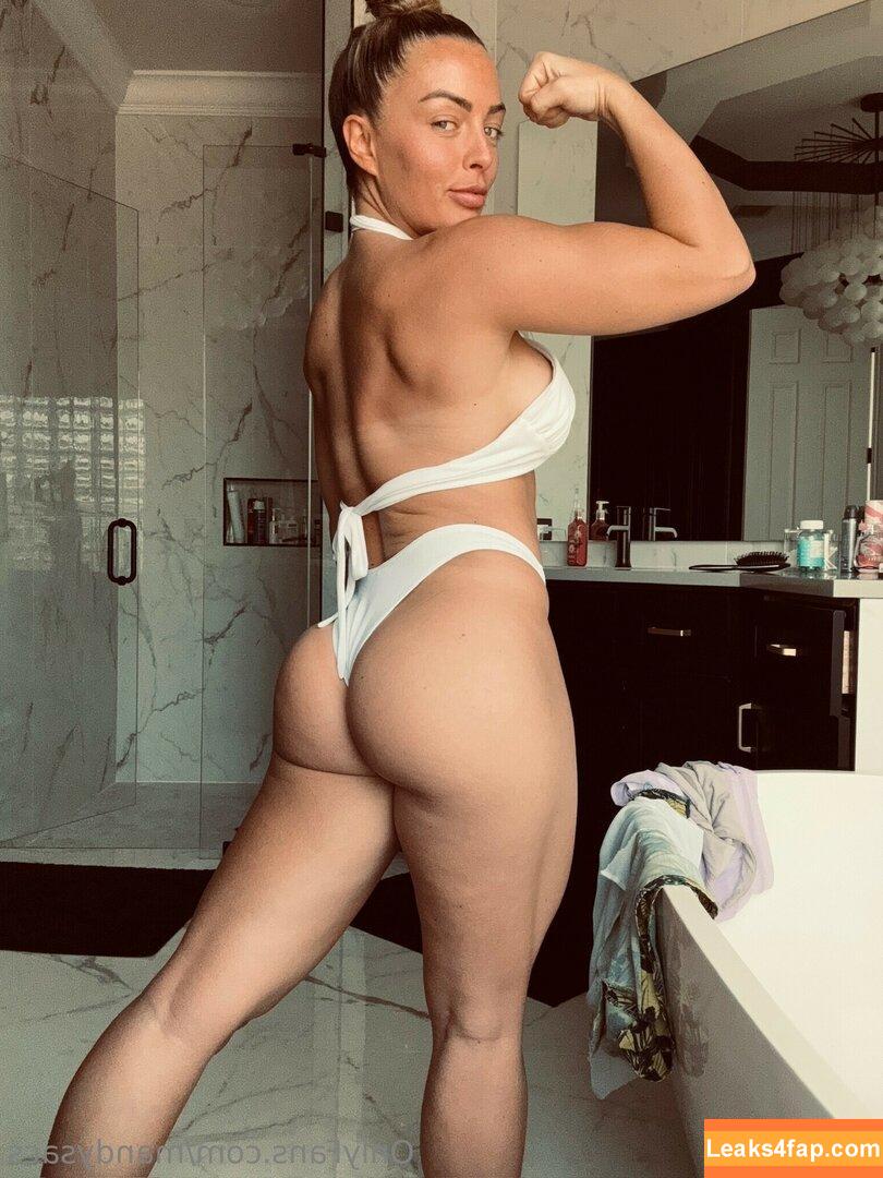 Mandy Sacs / Mandy Rose / mandysacs слитое фото фото #0018