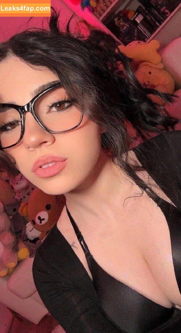 Oxythoughtin / Avivasofia / Misopacketbae leaked photo photo #0003