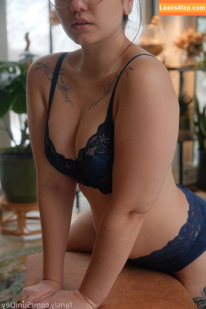 Sunidey слитое фото фото #0016