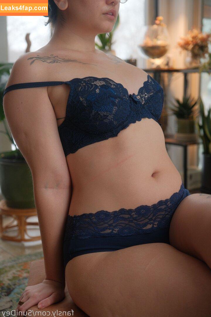 Sunidey слитое фото фото #0017