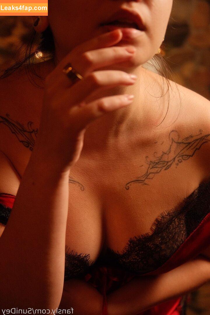 Sunidey leaked photo photo #0028