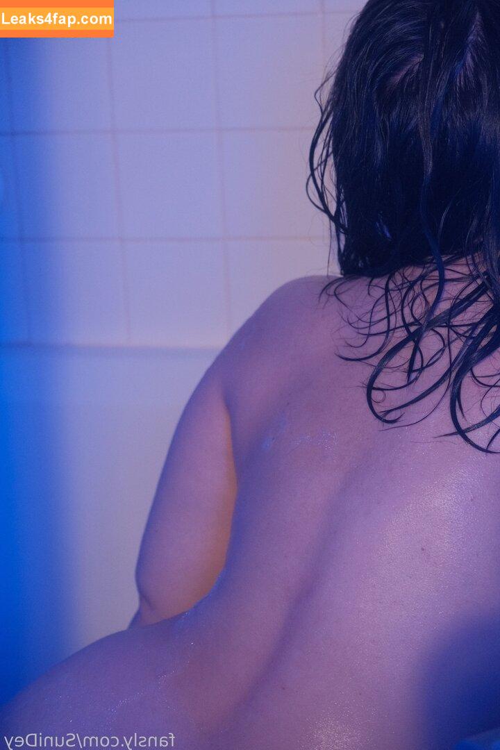 Sunidey leaked photo photo #0042